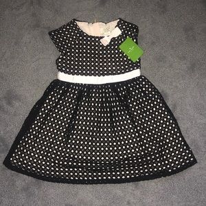 Kate Spade Girls Dress